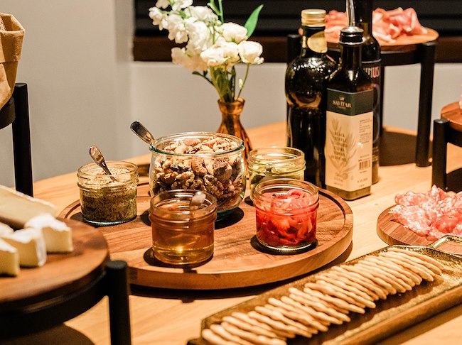 Make Your Event Special